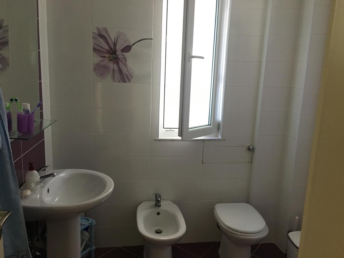 Vila Aleks Vuno Buitenkant foto