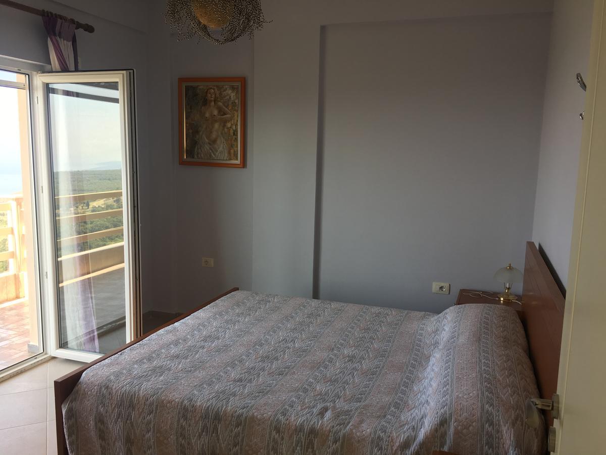 Vila Aleks Vuno Buitenkant foto